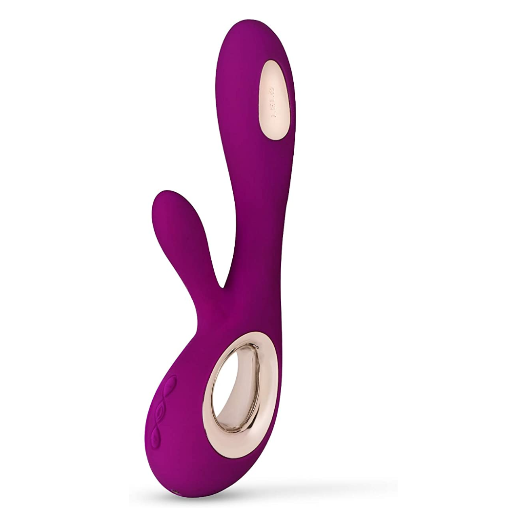 Soraya wave Deep Rose