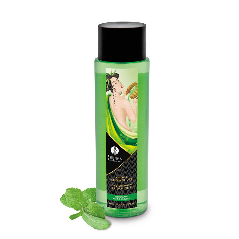Shunga Bath & Shower Gel