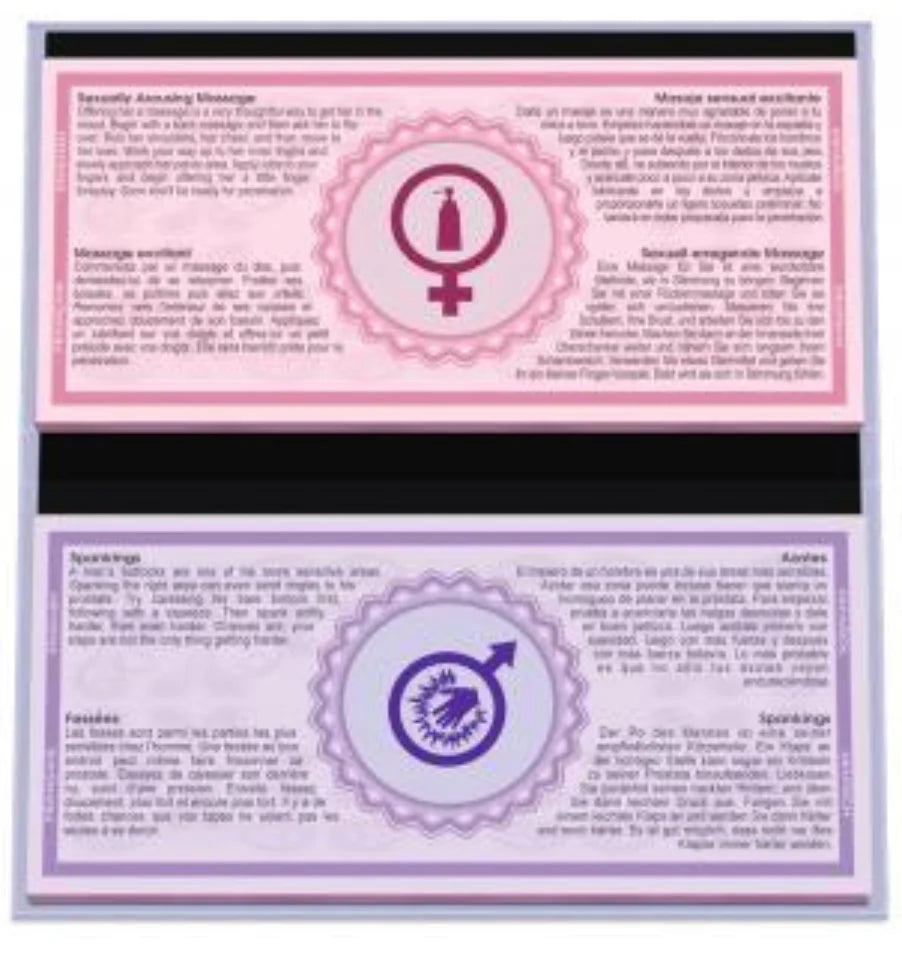 A Year of Kama Sutra