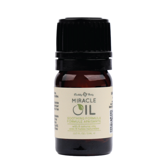 Miracle Oil 0.17oz / 5ml
