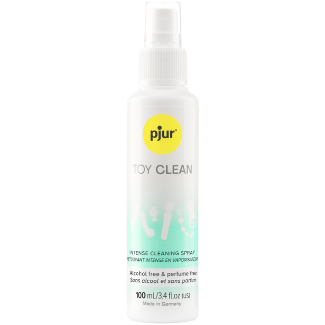 Pjur TOY Clean, 100 ml
