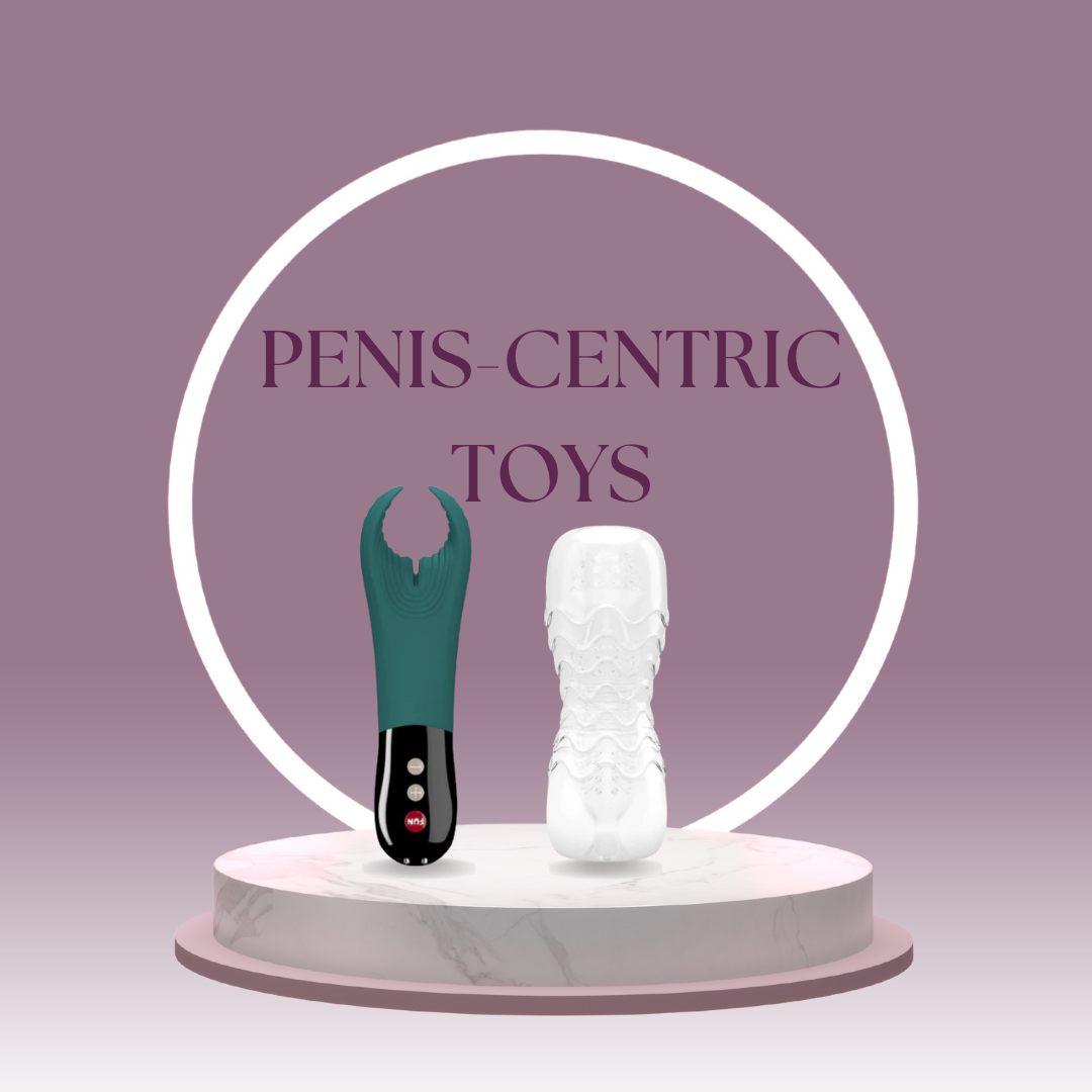 Penis Toys
