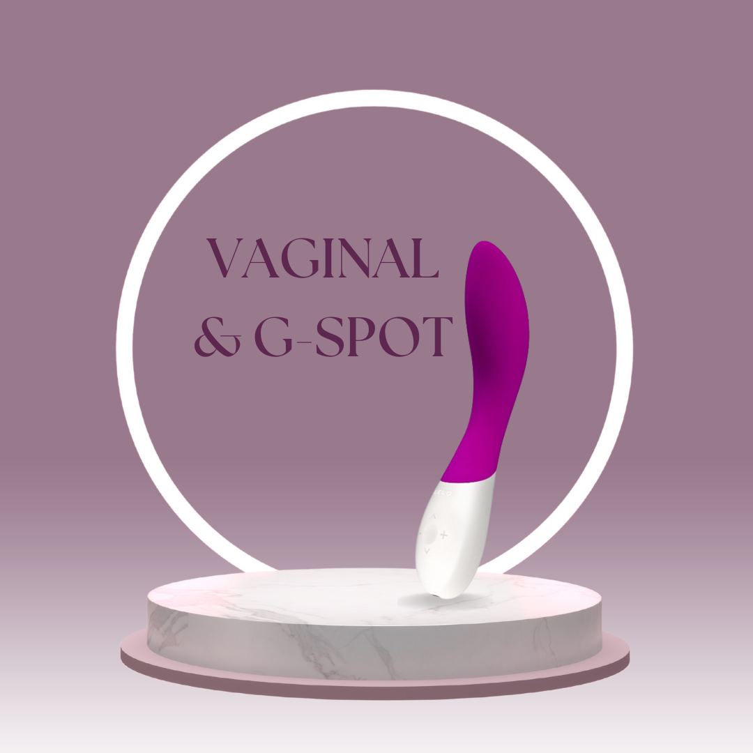 Vaginal & G-spot