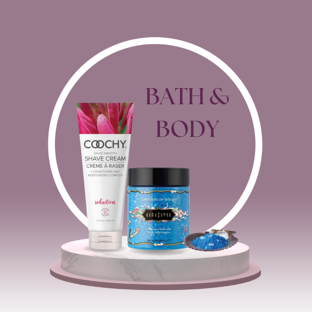 Bath & Body