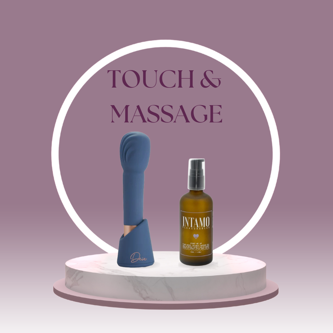 Touch & Massage