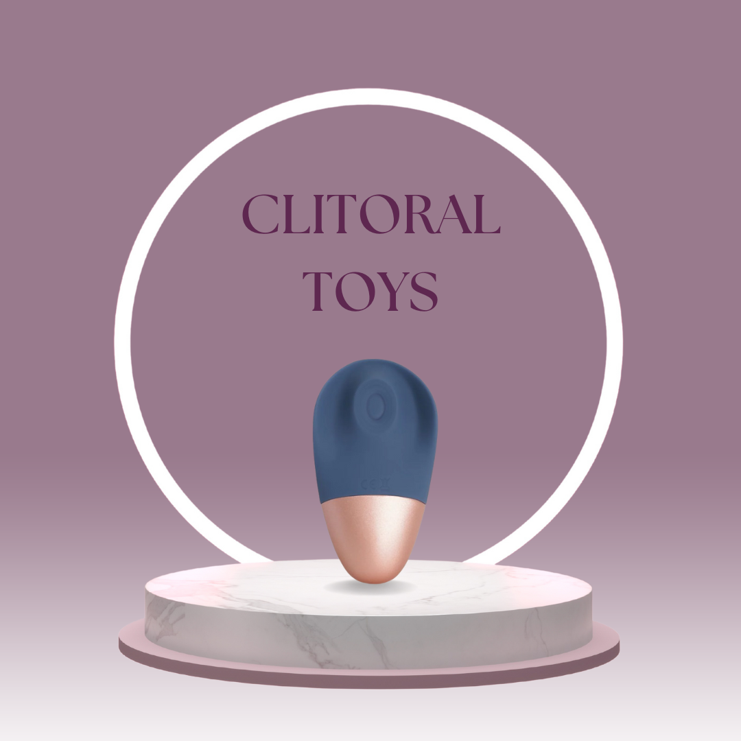 Clitoral & Suction