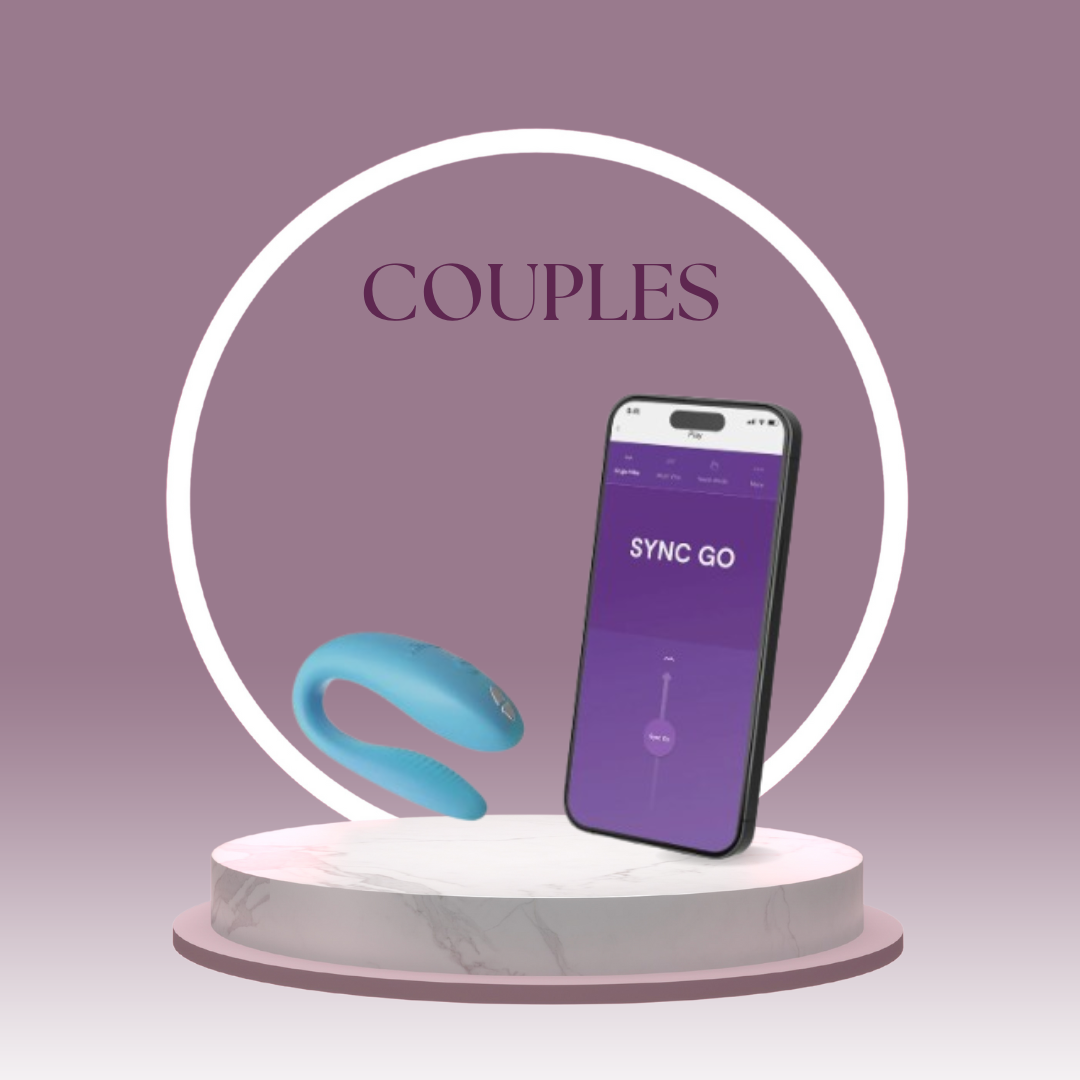 Couples Toys