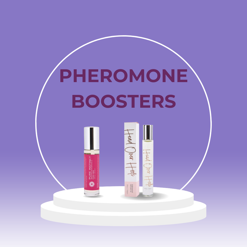 Pheromones
