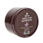 Hemp Seed Tranquility Massage Trio Gift Set