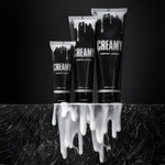 CREAMY - REAL FAKE SPERM LUBRICANT - 150ML / 5.07FL.OZ.