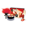 Shunga Sweet Snow Body Powder