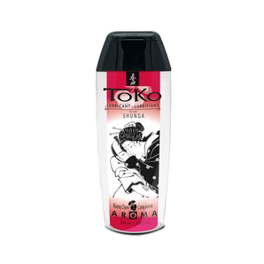 Shunga Toko Aroma