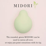 IROHA MIDORI