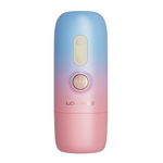 Lovense Spinel Thrusting, Vibrating & Heating Vibrator