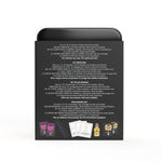 WEEKENDER KIT VIBE  Includes: Oil of Love, Reusable 10 speed mini vibe, Massage Oil, Love Liquid and Erotic Playcards