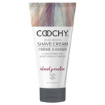 Coochy Shave Cream - ISLAND PARADISE tube 0.5oz / 15ml