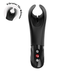 Manta Vibrating Stroker