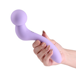 INYA - Pleasure Wand - Lavender