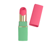 Womanizer Beauty in Green & Pink