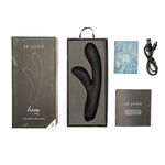 Je Joue Hera Flex Black