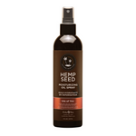 Hemp Seed Moisturizing Oil Spray 8 fl oz / 237 ml