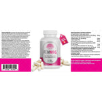 Lotus FemNGR - 30 pk