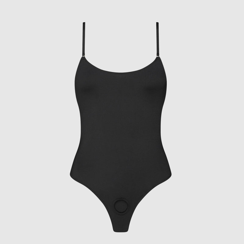HARNESS BODY SIGNATURE - S - BLACK