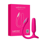 Lovense Lush Anal