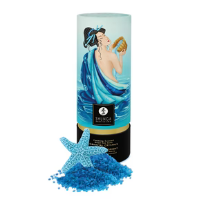 Shunga Oriental Crystals Bath Salts