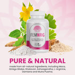 Lotus FemNGR - 30 pk