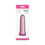 INYA - Vibrating Gliders - Pink