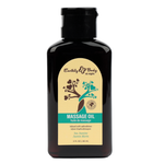 Hemp Seed at Night Massage Oil Aphrodisiac Collection