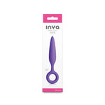 INYA - Slide - Purple