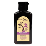 Hemp Seed at Night Massage Oil Aphrodisiac Collection