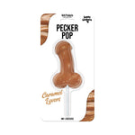 Lusty Lickers Pecker Pop