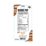 Lusty Lickers Boobie Pop