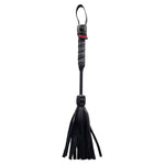 Mini Leather Crops & Floggers
