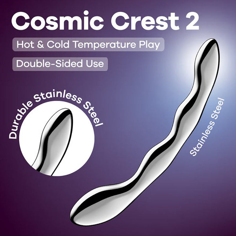 Cosmic Crest 2