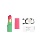Womanizer Beauty in Green & Pink