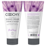 Coochy Shave Cream - FLORAL HAZE tube 0.5oz / 15ml