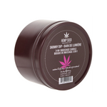 Hemp Seed Tranquility Massage Trio Gift Set