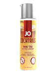 JO Cocktails Flavored Lubricant  - 2 fl oz 60 mL