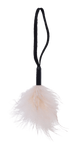 CreaMe Wrist Feather Tickler