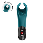 Manta Vibrating Stroker
