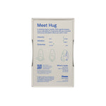 Dame Hug Adjustable C Ring