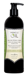 Miracle Oil Tea Tree Shave Cream