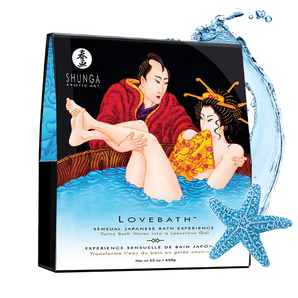 Shunga Lovebath
