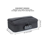 DISCREET BOX