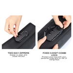 DISCREET BOX