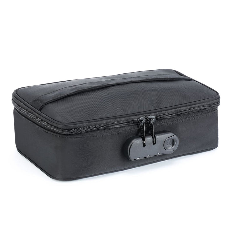 DISCREET BOX
